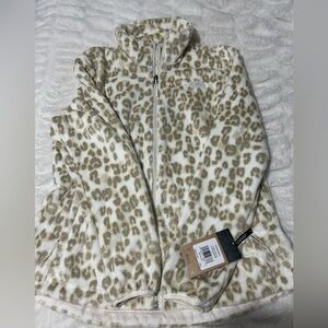 NWT North Face Jacket size Xl